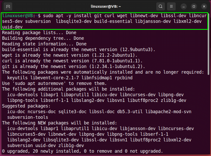 How To Install Asterisk On Ubuntu 22.04 2 How to install asterisk on ubuntu 22. 04 2
