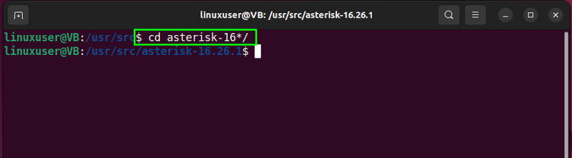 How To Install Asterisk On Ubuntu 22.04 8 How to install asterisk on ubuntu 22. 04 8