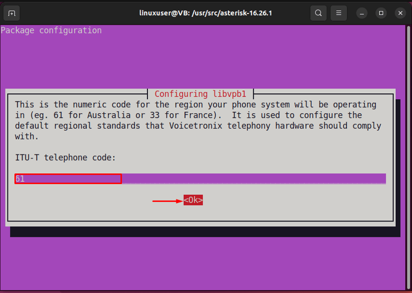 How To Install Asterisk On Ubuntu 22.04 11 How to install asterisk on ubuntu 22. 04 11
