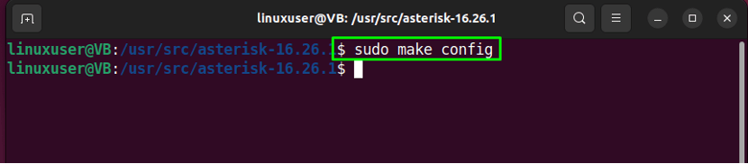 How To Install Asterisk On Ubuntu 22.04 23 How to install asterisk on ubuntu 22. 04 23