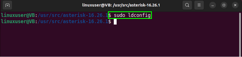 How To Install Asterisk On Ubuntu 22.04 24 How to install asterisk on ubuntu 22. 04 24