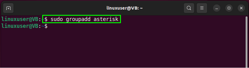 How To Install Asterisk On Ubuntu 22.04 25 How to install asterisk on ubuntu 22. 04 25