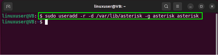 How To Install Asterisk On Ubuntu 22.04 26 How to install asterisk on ubuntu 22. 04 26