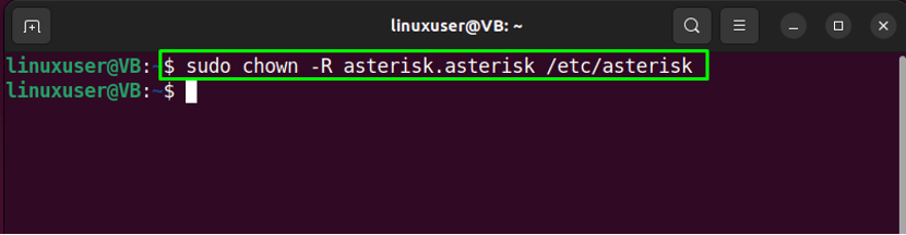 How To Install Asterisk On Ubuntu 22.04 28 How to install asterisk on ubuntu 22. 04 28