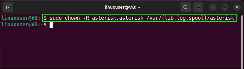 How To Install Asterisk On Ubuntu 22.04 29 How to install asterisk on ubuntu 22. 04 29