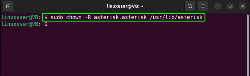 How To Install Asterisk On Ubuntu 22.04 30 How to install asterisk on ubuntu 22. 04 30