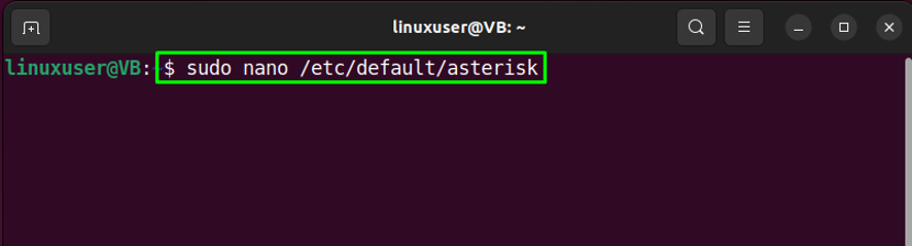 How To Install Asterisk On Ubuntu 22.04 31 How to install asterisk on ubuntu 22. 04 31