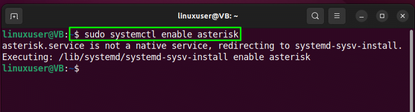 How To Install Asterisk On Ubuntu 22.04 35 How to install asterisk on ubuntu 22. 04 35