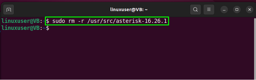 How To Install Asterisk On Ubuntu 22.04 38 How to install asterisk on ubuntu 22. 04 38