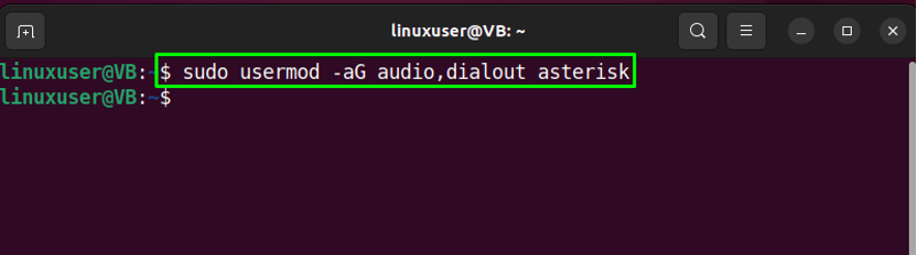 How To Install Asterisk On Ubuntu 22.04 27 How to install asterisk on ubuntu 22. 04 27