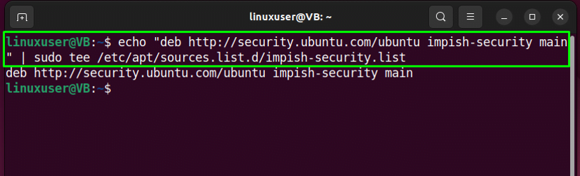 How To Install Odoo 15 On Ubuntu 22.04 7 How to install odoo 15 on ubuntu 22. 04 7