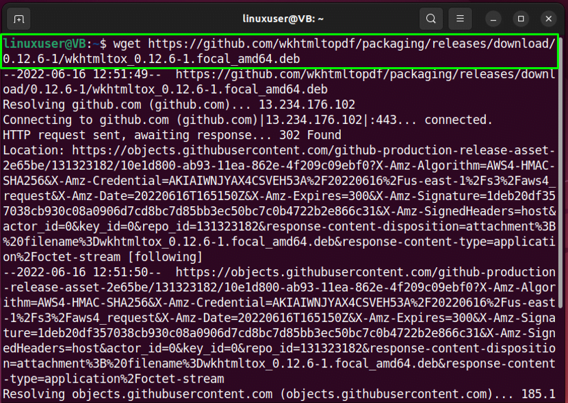 How To Install Odoo 15 On Ubuntu 22.04 9 How to install odoo 15 on ubuntu 22. 04 9