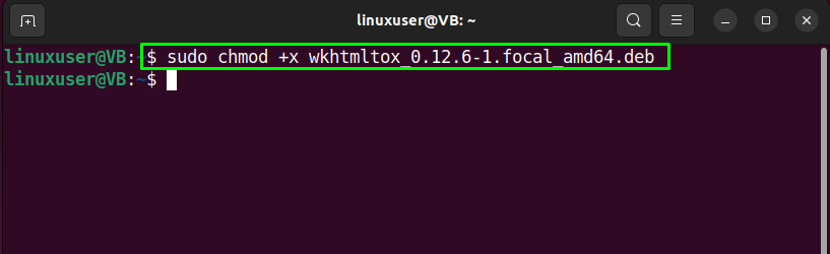 How To Install Odoo 15 On Ubuntu 22.04 11 How to install odoo 15 on ubuntu 22. 04 11
