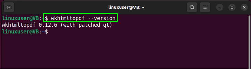 How To Install Odoo 15 On Ubuntu 22.04 14 How to install odoo 15 on ubuntu 22. 04 14
