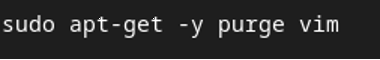 How To Install Vim In Ubuntu 22.04 6 How to install vim in ubuntu 22. 04 6