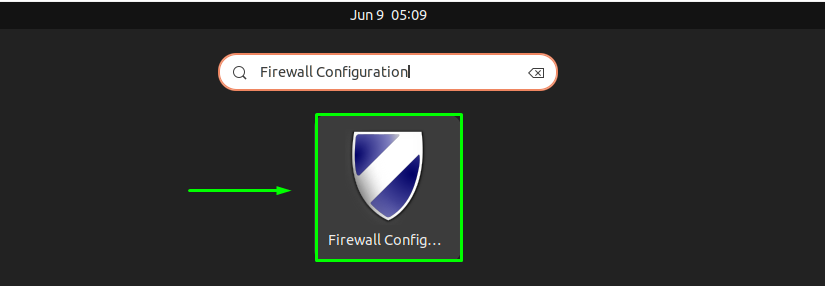 Advanced Ufw Firewall Configuration In Ubuntu 22.04 15 Advanced ufw firewall configuration in ubuntu 22. 04 15