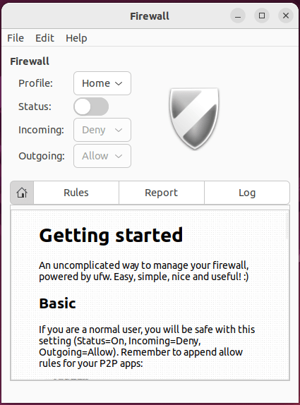 Advanced Ufw Firewall Configuration In Ubuntu 22.04 17 Advanced ufw firewall configuration in ubuntu 22. 04 17