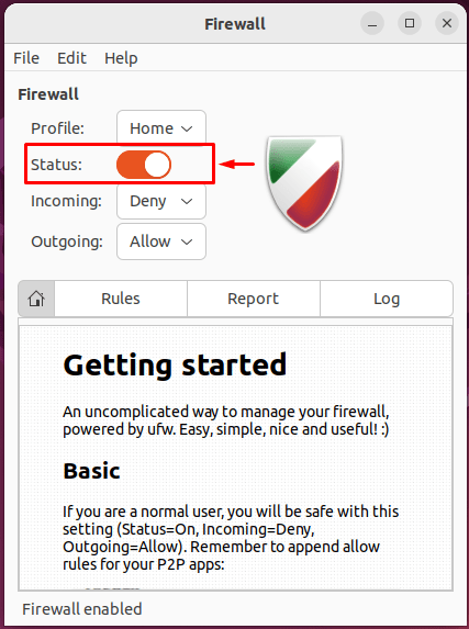 Advanced Ufw Firewall Configuration In Ubuntu 22.04 18 Advanced ufw firewall configuration in ubuntu 22. 04 18