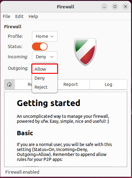 Advanced Ufw Firewall Configuration In Ubuntu 22.04 19 Advanced ufw firewall configuration in ubuntu 22. 04 19