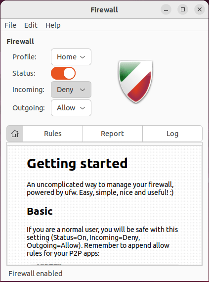 Advanced Ufw Firewall Configuration In Ubuntu 22.04 20 Advanced ufw firewall configuration in ubuntu 22. 04 20