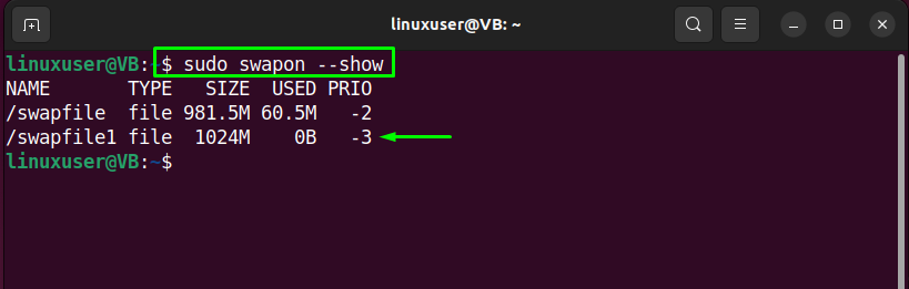 How To Add Swap Space On Ubuntu 22.04 10 How to add swap space on ubuntu 22. 04 10