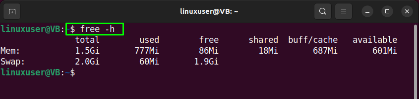 How To Add Swap Space On Ubuntu 22.04 11 How to add swap space on ubuntu 22. 04 11