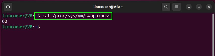 How To Add Swap Space On Ubuntu 22.04 14 How to add swap space on ubuntu 22. 04 14
