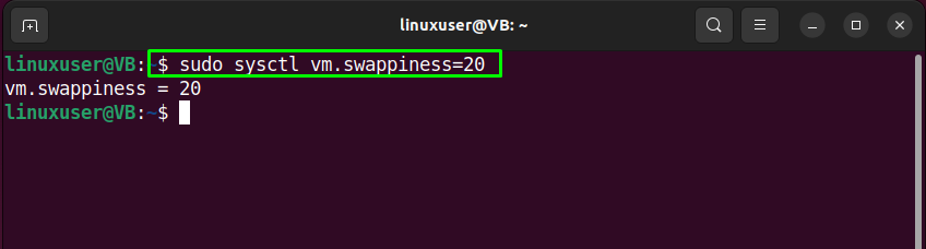 How To Add Swap Space On Ubuntu 22.04 15 How to add swap space on ubuntu 22. 04 15