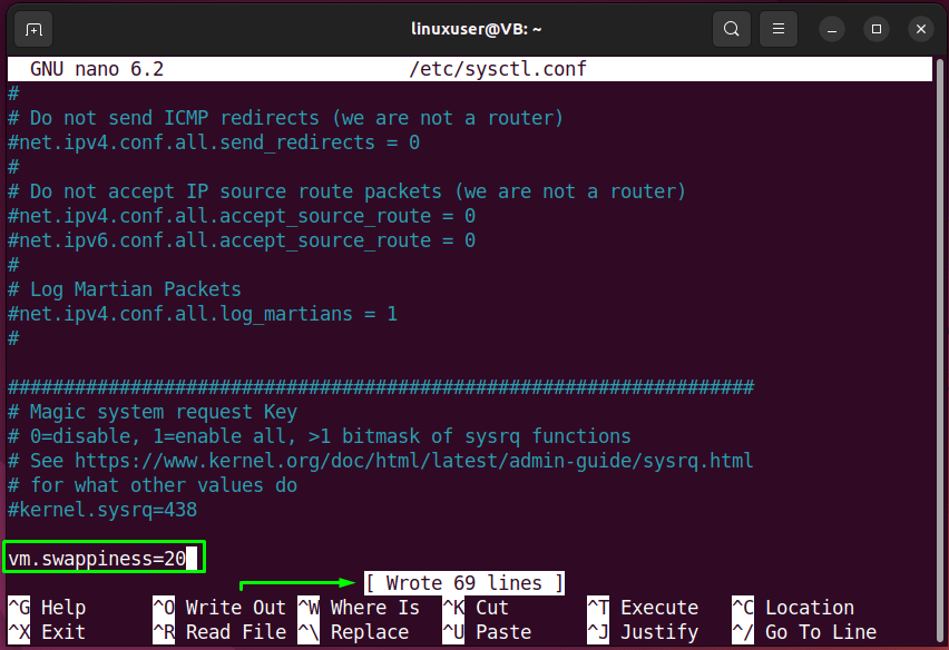 How To Add Swap Space On Ubuntu 22.04 17 How to add swap space on ubuntu 22. 04 17