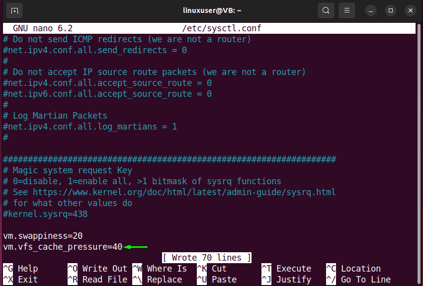 How To Add Swap Space On Ubuntu 22.04 21 How to add swap space on ubuntu 22. 04 21