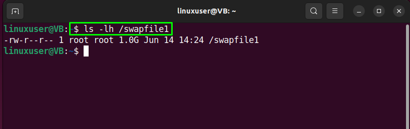 How To Add Swap Space On Ubuntu 22.04 5 How to add swap space on ubuntu 22. 04 5