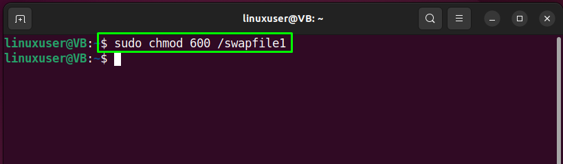 How To Add Swap Space On Ubuntu 22.04 6 How to add swap space on ubuntu 22. 04 6