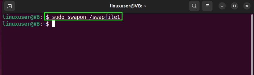How To Add Swap Space On Ubuntu 22.04 9 How to add swap space on ubuntu 22. 04 9