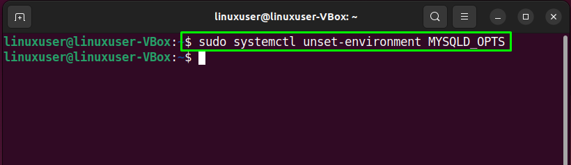 How To Change Mysql Root Password In Ubuntu 22.04 12 How to change mysql root password in ubuntu 22. 04 12