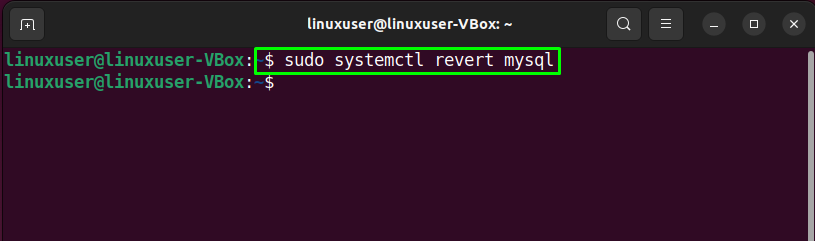 How To Change Mysql Root Password In Ubuntu 22.04 13 How to change mysql root password in ubuntu 22. 04 13