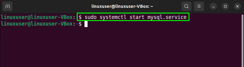 How To Change Mysql Root Password In Ubuntu 22.04 5 How to change mysql root password in ubuntu 22. 04 5