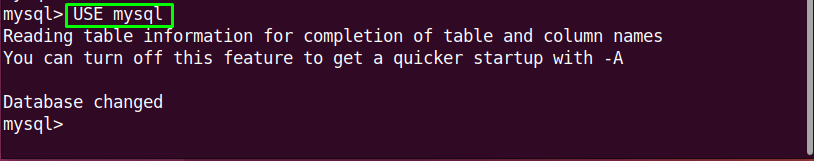 How To Change Mysql Root Password In Ubuntu 22.04 9 How to change mysql root password in ubuntu 22. 04 9