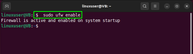 How To Install And Configure An Nfs Server On Ubuntu 22.04 12 How to install and configure an nfs server on ubuntu 22. 04 12