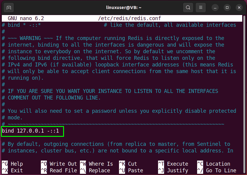 How To Install And Configure Redis On Ubuntu 22.04 10 How to install and configure redis on ubuntu 22. 04 10