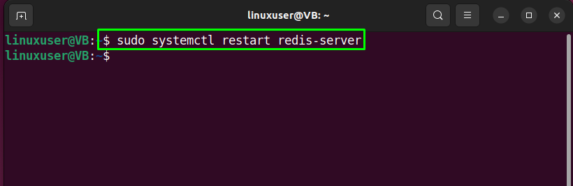 How To Install And Configure Redis On Ubuntu 22.04 13 How to install and configure redis on ubuntu 22. 04 13