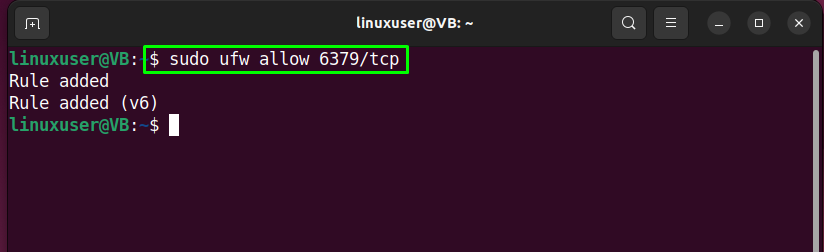 How To Install And Configure Redis On Ubuntu 22.04 15 How to install and configure redis on ubuntu 22. 04 15