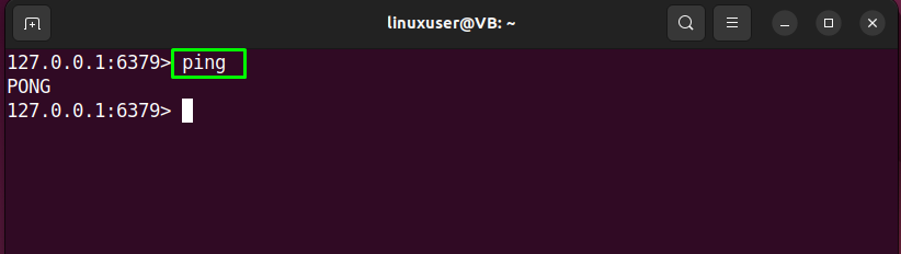 How To Install And Configure Redis On Ubuntu 22.04 19 How to install and configure redis on ubuntu 22. 04 19