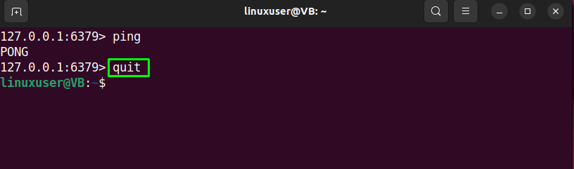 How To Install And Configure Redis On Ubuntu 22.04 20 How to install and configure redis on ubuntu 22. 04 20