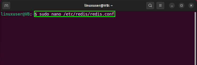 How To Install And Configure Redis On Ubuntu 22.04 8 How to install and configure redis on ubuntu 22. 04 8