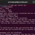 How To Install Code::blocks In Ubuntu How to install code::blocks in ubuntu