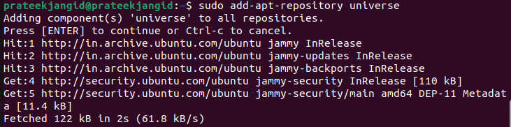 How To Install Code::blocks In Ubuntu 2 How to install code::blocks in ubuntu 2