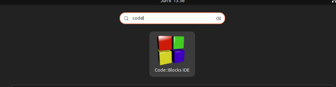 How To Install Code::blocks In Ubuntu 8 How to install code::blocks in ubuntu 8