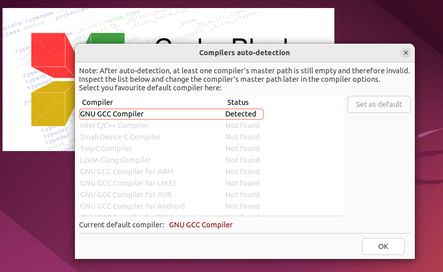 How To Install Code::blocks In Ubuntu 9 How to install code::blocks in ubuntu 9