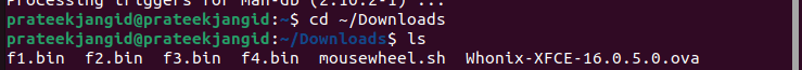 How To Change Mouse Scroll Speed In Ubuntu 4 How to change mouse scroll speed in ubuntu 4