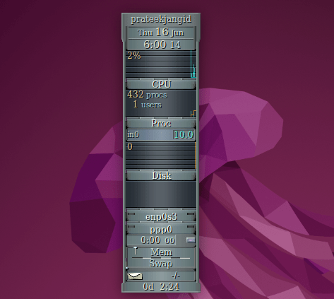 How To Display And Change Fan Speed In Ubuntu 6 How to display and change fan speed in ubuntu 6